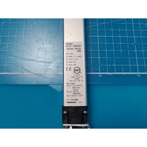 Cortina de Luz de Seguridad TAKEX WIDE SENSOR SS40-TR10-PN, Usada, Piezas de Equipos Semiconductores Legacy - Product Image 4