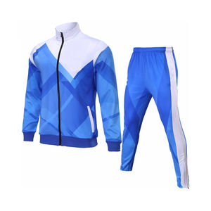 Vente Flash : Survêtement Homme de Haute Qualité en Gros, Ensemble Respirant Personnalisé, Coupe Slim, Jogging - Product Image 4