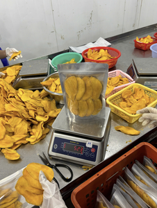 Mangues séchées premium, matière première naturelle du Vietnam, pour la production de snacks, garnitures de desserts, transformation alimentaire, exportation - Product Image 4