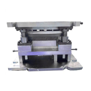 Molde de extrusión de acero SKD61/SKD 61 mejorado/SKD11 de Vietnam VMMP/ODM/OEM, troquel de estampado moderno de primera calidad - Product Image 3