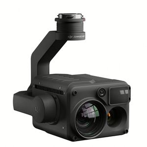 Nouvelle caméra cardan Zenmuse H20 H20T d'origine avec télémètre laser à triple capteur pour drone DJI Matrice 350 RTK et drone M300 RTK - Product Image 2