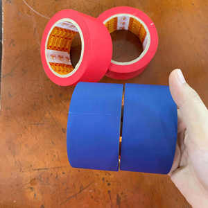 Ruban adhésif BOPP imperméable à forte adhérence, taille personnalisable, léger, colle acrylique thermofusible, prix usine compétitif en gros - Product Image 3