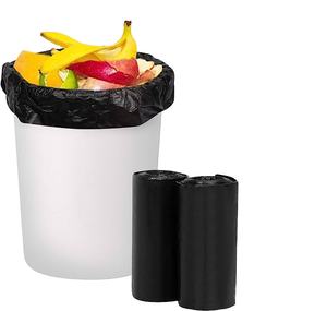 Sacs poubelles en rouleau fabriqués par Hanpak du producteur vietnamien au meilleur prix - Product Image 1