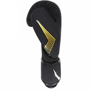 Gants de Kick-Boxing Personnalisés de Haute Qualité 2026 – Gants d'Entraînement pour Sac de Frappe Fabriqués au Pakistan – Équipement de Boxe au Meilleur Design pour la Protection - Product Image 3