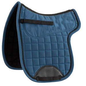 Almohadilla de Silla de Montar Ecuestre Personalizada, Nueva, de Alta Calidad, Cómoda y Suave, OEM ODM, para Montar a Caballo - Product Image 1