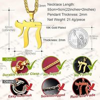 Collier pendentif chic en acier inoxydable gravé avec un nom, pour femme, cadeau d'anniversaire, collections