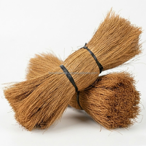 Fibra de Coco Natural para Decoración del Hogar, Fibra de Coco para Jardín y Plantas, Fibra de Coco de Buena Calidad, Productos de Indonesia - Product Image 4