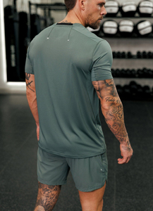 Camisetas de Algodón Puro de Alta Calidad para Hombre, Camisetas con Logotipo Personalizado, Camisetas Casuales Unisex para Hombre - Product Image 6