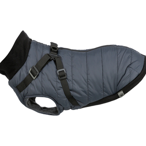 Arnés Pontis Cape en Talla S, Ropa para Mascotas Azul - Product Image 1