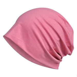 Gorros de Punto Unisex al por Mayor, 100% Poliéster, Estilo Urbano, Color Sólido, Logotipo Personalizado, para Todas las Temporadas, Fabricante OEM - Product Image 3