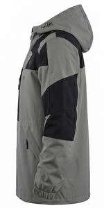 Windbreaker <b>Men</b> <b>jacket</b> / Windbreaker Hooded Nylon Waterproof <b>Jacket</b> / <b>Men</b> Outdoor Waterproof Windbreaker <b>Jacket</b> - Product Image 4