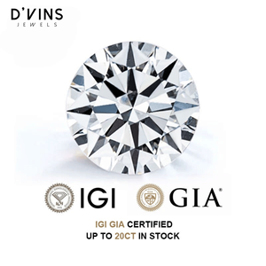 D'vins Jewels - Diamantes Cultivados en Laboratorio Lalab, Color D E F G H, Claridad VVS VS, 3EX HPHT, Forma de Corazón, CVD - Product Image 6