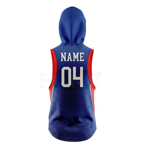 7v7 Uniform Crafted From Soft Lightweight Material With Moisture Wicking Capabilities Suitable For Sports Use - Product Image 4