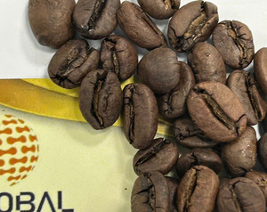 Bulk Supply Roasted <b>Coffee</b> <b>Beans</b> Export Quality <b>Robusta</b> <b>Beans</b> Bold Body Low Acidity for Instant <b>Coffee</b> Production - Product Image 2