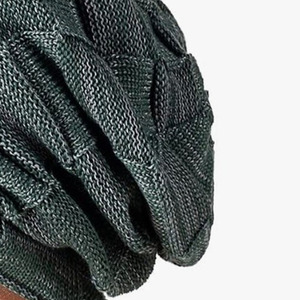 Premium Design 100% Acrylic Knitted <b>Beanie</b> <b>Hat</b> Breathable Waterproof Adjustable <b>Beanie</b> <b>Hat</b> for Women <b>Men</b> Stylish Design - Product Image 5