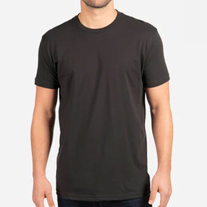 T-shirts unisexes de haute qualité, coupe ajustée, personnalisables, impression DTG, tee-shirts pour hommes - Product Image 2