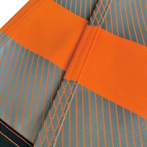 Pantalones de Seguridad de Corte Holgado a Precio Económico, Pantalones de Seguridad Transpirables de Alta Calidad, Personalizados, de Talla Grande para Hombre - Product Image 3