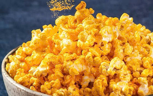 Fabricante de Palomitas de Maíz con Sabor a Queso OEM, Proveedor de Marca Privada de Vietnam - Product Image 4