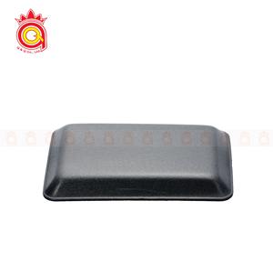 ถาดโฟมสีดำแบบใช้แล้วทิ้งสำหรับเก็บเนื้อสัตว์ถาดเก็บผลไม้ในซูเปอร์มาร์เก็ต - Product Image 5