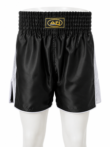 Singlet de Boxeo Unisex, Traje de Compresión Duradero y Altamente Elástico, Secado Rápido, Logotipo Frontal, Corte Atlético para Competencia y Entrenamiento - Product Image 1