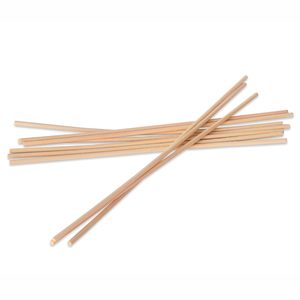 Diffuseur d'ambiance écologique en rotin, bâtonnets diffuseurs d'huiles essentielles - Product Image 4