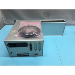 CTI CRYOGENICS 8113009G001 CONTROLLER, 155955 - อุปกรณ์และอะไหล่เซมิคอนดักเตอร์ระดับโลกที่เชื่อถือได้ - Product Image 5