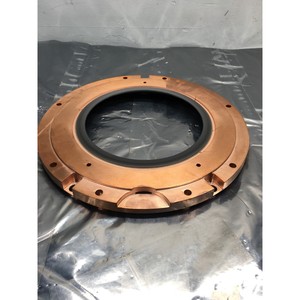 Protection d'objectif SPUTTER LENS SHIELD PM3 CUPPER, 104853 - Équipements et pièces semi-conducteurs d'occasion fiables à l'échelle mondiale chez - Product Image 2