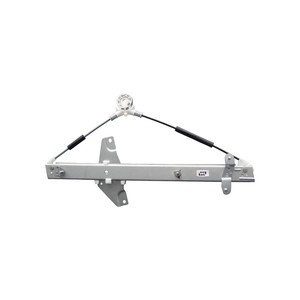 TOY-022-F 69810-02051 Lève-vitre électrique avant droit pour Toyota Corolla, installation facile, garantie 12 mois, NEUF - Product Image 2