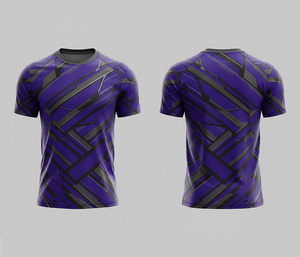 Fabricante Profesional de Ropa Deportiva y Camisetas |   Tallas para Hombres, Mujeres y Jóvenes |   Ropa Deportiva Ligera de Secado Rápido al por Mayor - Product Image 2