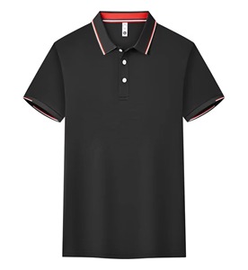 Fabricant de polos personnalisés en gros, OEM, broderie de logo personnalisé, polos en piqué de coton de qualité supérieure pour hommes et femmes, entreprise - Product Image 5