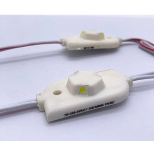 Fabricación OEM de moldeado de baja presión para USB LED Contacto de cobre ABS/PC Carcasa PCB/Conexiones de cables Servicio rápido y confiable - Product Image 3