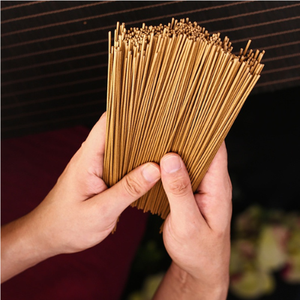 Incienso Religioso Natural Hecho a Mano, Fragancia Espiritual de Sándalo, Dai Binh, Empaque Personalizado - Product Image 5