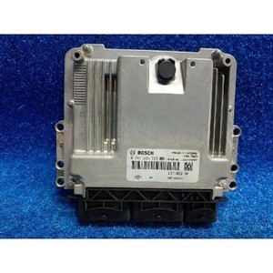 Clio - ECU et modules informatiques d'occasion - 237106319R - Product Image 1