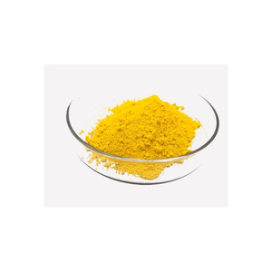 High Quality Direct Yellow 11 Powder Textile Dye Bright Yellow Color for Cotton Paper and Leather Industry Use - Product Image 3