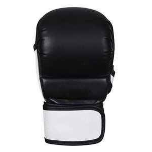 Guantes de MMA de Alta Calidad, Transpirables y Duraderos para Entrenamiento y Sparring, Recién Llegados - Product Image 2