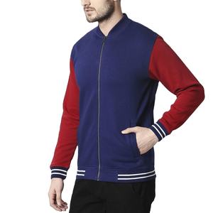 Offre Spéciale veste universitaire de baseball universitaire de haute qualité pour hommes hiver nouvel état avec ajustement réglable et service OEM - Product Image 2
