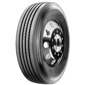 Compre neumáticos nuevos para camión con patrón de dirección 295/75R22.5 - 16PR de un proveedor de neumáticos comerciales - Product Image 2