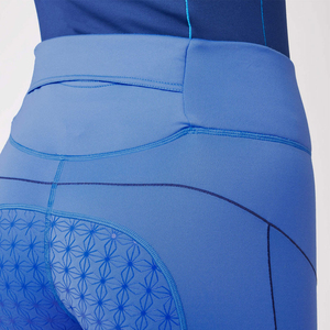 Faible MOQ, Dernières Nouveautés OEM, Vêtements Équestres Écologiques Anti-UV en Spandex/Polyester, Jodhpurs/Culottes d'équitation Unisexe - Product Image 3