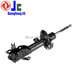 Amortiguador completo de suspensión trasera para <span class=keywords><strong>Jeep</strong></span> <span class=keywords><strong>Patriot</strong></span> 2007 2016 - Product Image 5