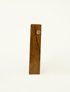 Boîte à mouchoirs pour la maison, le bureau, le comptoir, boîte à serviettes en bois, porte-serviettes en bois pour hôtel, anneaux à serviettes en bambou naturel - Product Image 1
