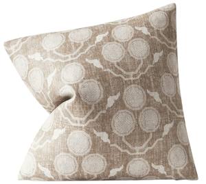 Indian Handmade New Design Flower Block <b>Print</b> Pillow Case Cotton Sofa Cover Bedding <b>Cushion</b> CoverS 100% Cotton <b>Print</b> Pillow Cove - Product Image 6