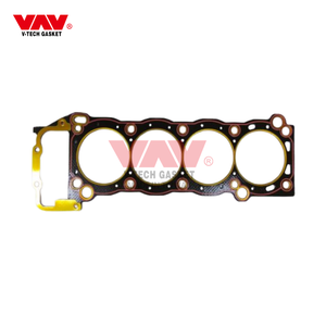 3RZ 11115-75030 Cylinder Head <b>Gasket</b> for TOYOTA GASOLINE - Product Image 3