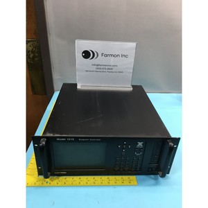 ตัวควบคุม Luxtron 1015 Endpoint Controller, 5001-1015-02-00 - อุปกรณ์และอะไหล่เซมิคอนดักเตอร์ระดับโลกที่เชื่อถือได้ - Product Image 2
