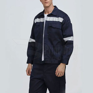 Uniforme de Trabajo Personalizado, Impermeable, Más Vendido, Cómodo - Product Image 6