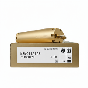 Module de contrôleur PLC Gold Seller MSM011A1AE, neuf, original, en stock, contrôleur de programmation PLC - Product Image 2