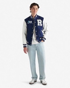 Wool <b>Safari</b> <b>Jacket</b> Street Style Stand Collar Front Logo Warm Casual Outerwear - Product Image 3
