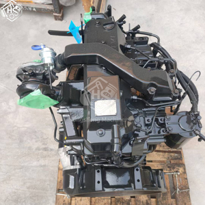 อะไหล่เครื่องยนต์ดีเซล 4TNV106T 4TNV106T-S สำหรับเครื่องยนต์เทอร์โบยันมาร์ ใช้กับรถขุดตีนตะขาบสำหรับงานก่อสร้าง - Product Image 3