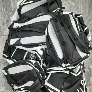 Vente en gros de sac à dos de sport pour hommes à la mode grand sac de voyage de gym avec compartiment à chaussures pour les garçons équipement de football pour jeunes - Product Image 6