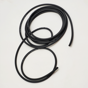 Tubo de Combustible Termoplástico NBR Indoflex, 3mm DI x 7mm DE, Manguera de Refrigerante para Automóviles, Tubo OEM - Product Image 2
