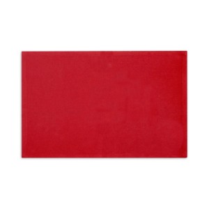 Christmas Pattern Printed Cloth Place Mat Modern Design for Home Use Thin Rectangle Shape Placemat for Christmas. - Product Image 6